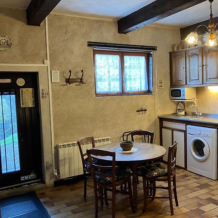 La Marechalerie Bed & Breakfast Monthodon Eksteriør bilde